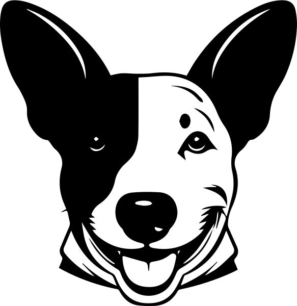 Anglický bulteriér - G