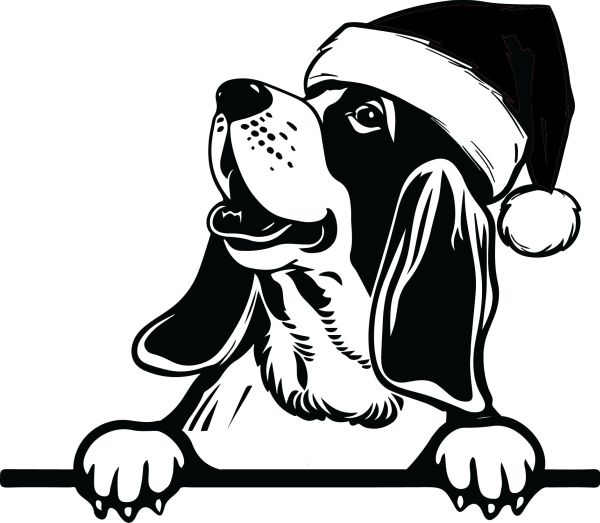 Baset - F (Vánoční)