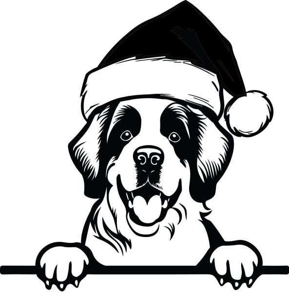 Bernardýn - H (Vánoční)