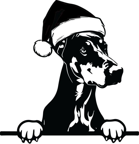 Dobrman - I (Vánoční)