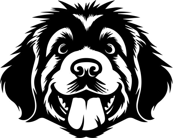 Novofundlandský pes - E